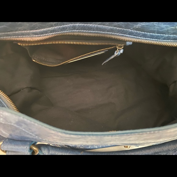 COPY - Balenciaga City Bag - Picture 6 of 13